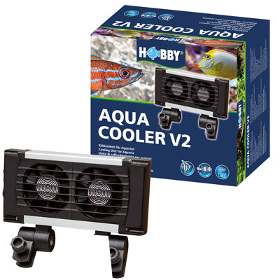 Ventilateur AQUA COOLER V2 HOBBY