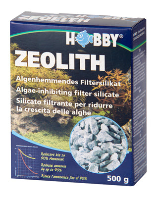 *ZEOLITH  HOBBY   500gr (sur commande)