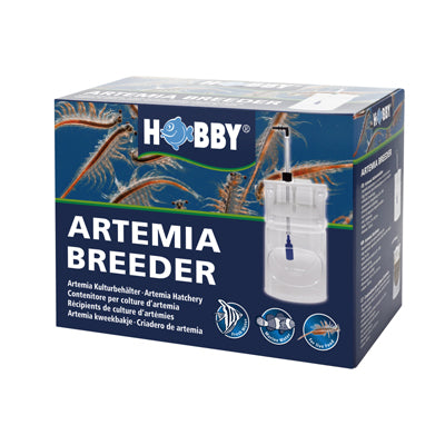ARTEMIA BREEDER 470ml HOBBY