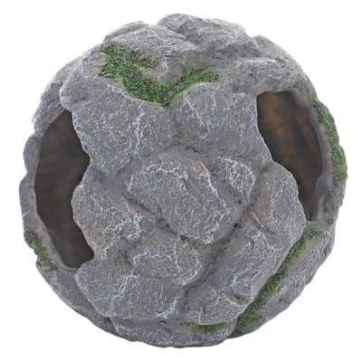 TERRA BALL 2   9.3 x 8.7 x 9.3 cm HOBBY