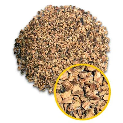 HOBBY-DOSHE AQUARISTIK Terrano Cork Bark 25L