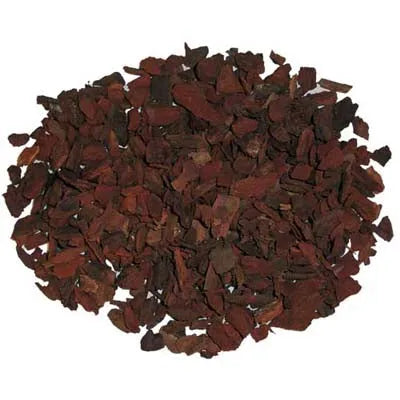 HOBBY-DOSHE AQUARISTIK Terrano Red Bark Substrat pour Terrarium 25L