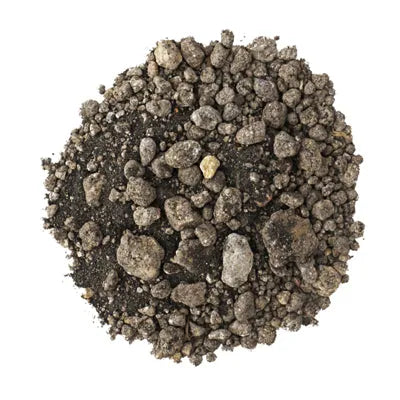 HOBBY-DOSHE AQUARISTIK Terrano Black Desert Ground Substrat Terrarium Désert 5kg