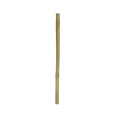 HOBBY-DOSHE AQUARISTIK BAMBOO STIX 50cm diamètre 2-3cm