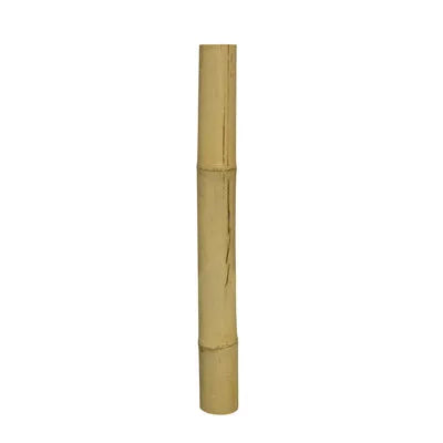HOBBY-DOSHE AQUARISTIK Bamboo Stix 50cm diamètre 4.5-5.5cm