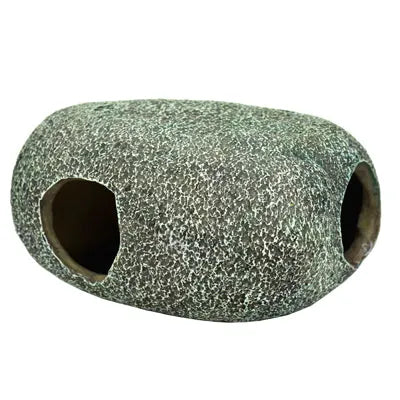 MARBLE CAVE 1   12 x 6 x 9cm HOBBY