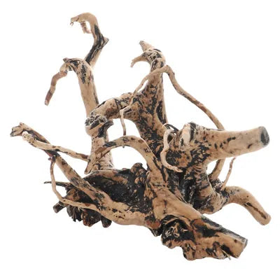 RACINE FINGERWOOD SHADOW M 30-40cm HOBBY