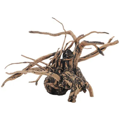 RACINE FINGERWOOD SHADOW L 40-60cm HOBBY