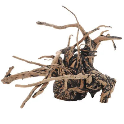 RACINE FINGERWOOD SHADOW XL 60-80cm HOBBY