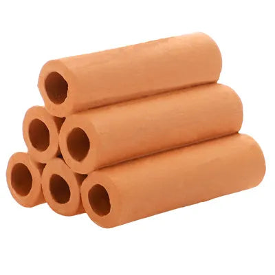 PRAWN PYRAMID RED 3-2-1