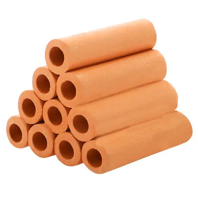 PRAWN PYRAMID RED 4-3-2-1