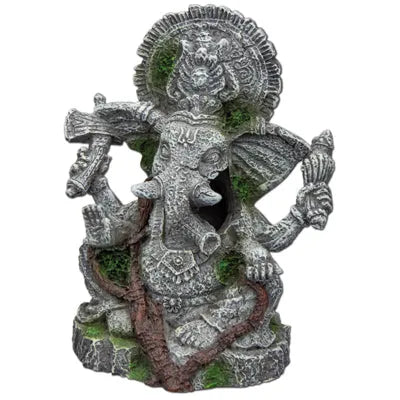 GANESHA  10 x 8 x 12.5 cm HOBBY