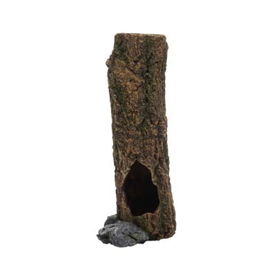 CORK TRUNK 2   9.5 x 6.5 x 21 cm HOBBY