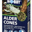 HOBBY-DOSHE AQUARISTIK Alder Cones 50 pièces
