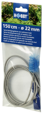 BROSSE de nettoyage spirale  HOBBY