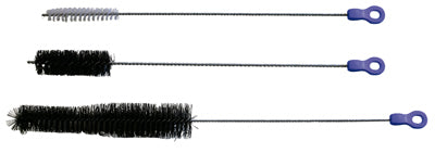 BROSSE de nettoyage HOBBY 3pc