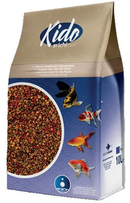 IchiFood KIDO 3mm 3,5L