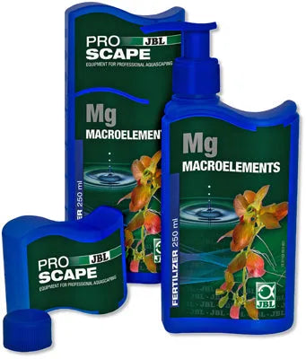 ProScape Mg concenté 250ml JBL