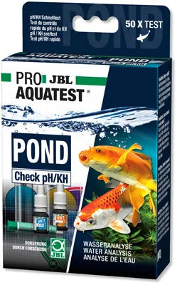 ProAqua Test PONDCHECK  JBL