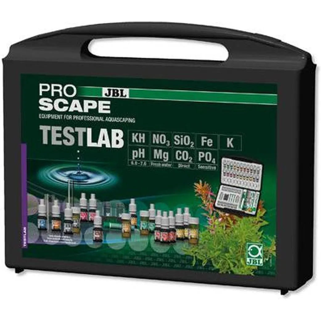 ProAqua TESTLAB ProScape JBL