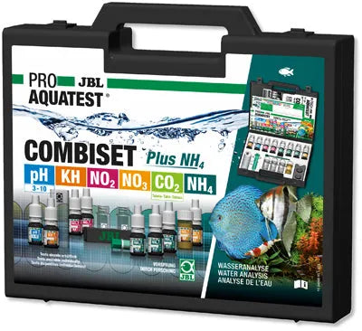 ProAqua COMBISET PLUS NH4 JBL
