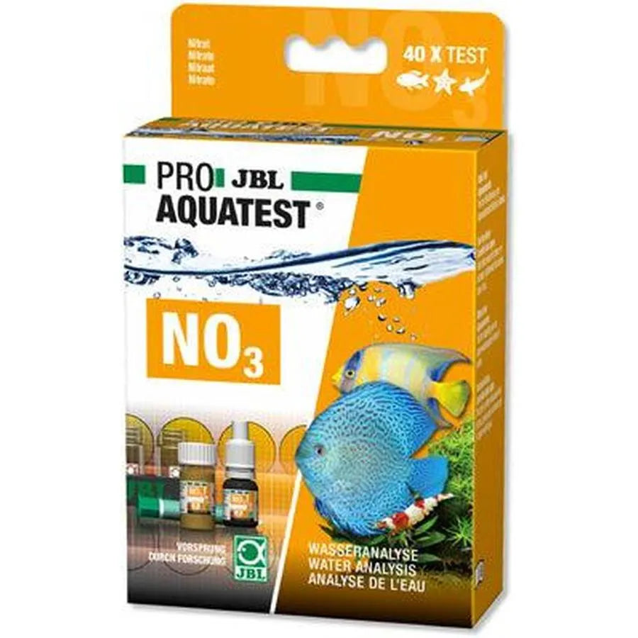 ProAqua TEST JBL N03 ( ED+EM ) Nitrate