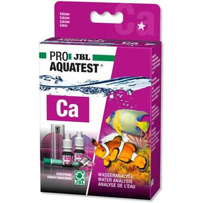 ProAqua TEST JBL CA ( EM )