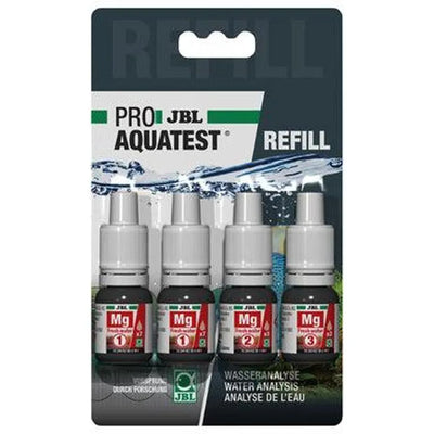 ProAqua TEST JBL recharge ProScape Mg SW ( ED )