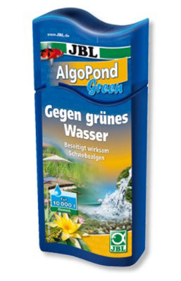 ALGOPOND GREEN  500ml JBL