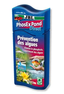 PHOSEX POND DIRECT JBL  500ml