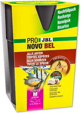 PRONOVO BEL FLAKES M 750ml