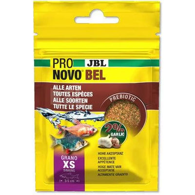 PRONOVO BEL GRANO XS 20ml JBL