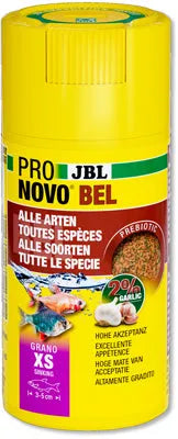 PRONOVO BEL GRANO XS 100ml CLICK