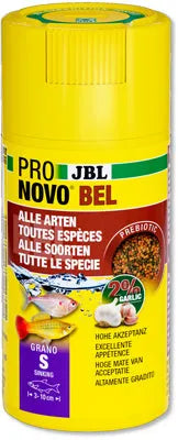 PRONOVO BEL GRANO S 100ml CLICK