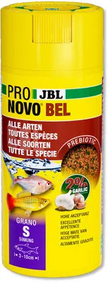 PRONOVO BEL GRANO S 250ml CLICK