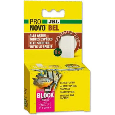 PRONOVO BEL HOLIDAY  JBL