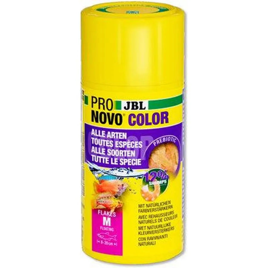 PRONOVO COLOR FLAKES M 100ml