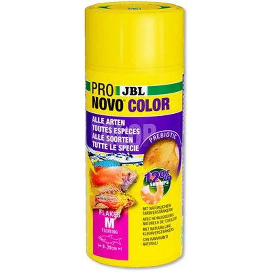 PRONOVO COLOR FLAKES M 250ml