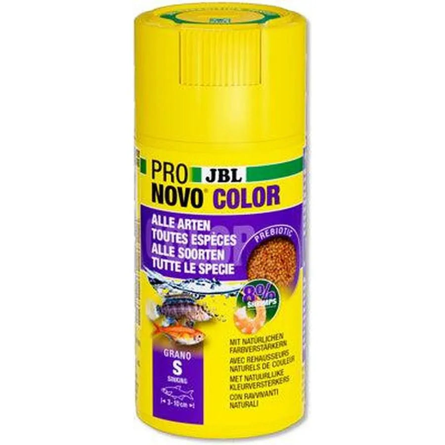 PRONOVO COLOR GRANO S 100ml CLICK