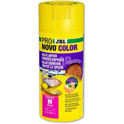 PRONOVO COLOR GRANO M 250ml CLICK