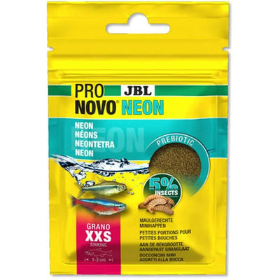 PRONOVO NEON GRANO XXS 20ml JBL
