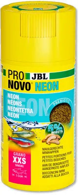 PRONOVO NEON GRANO XXS 100ml CLICK