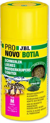 PRONOVO BOTIA TAB M 100ml