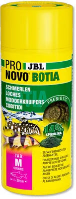 PRONOVO BOTIA TAB M 250ml