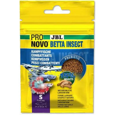 PRONOVO BETTA INSECT STICK  S 20ml JBL