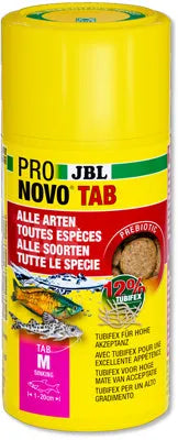 PRONOVO TAB M 100ml