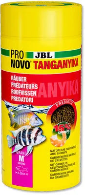 PRONOVO TANGANYIKA GRANO M 1000ml
