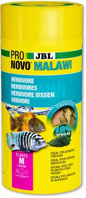 PRONOVO MALAWI FLAKES M  1000ml