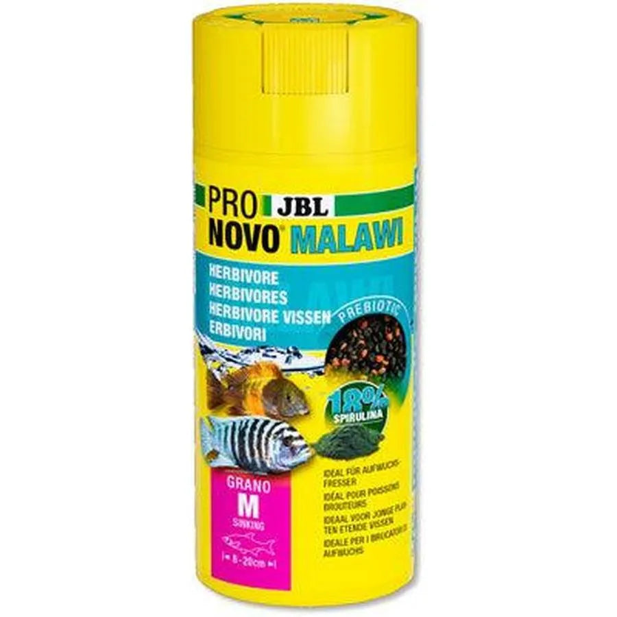 PRONOVO MALAWI GRANO M  250ml CLICK