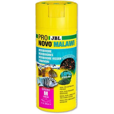 PRONOVO MALAWI GRANO M  250ml CLICK